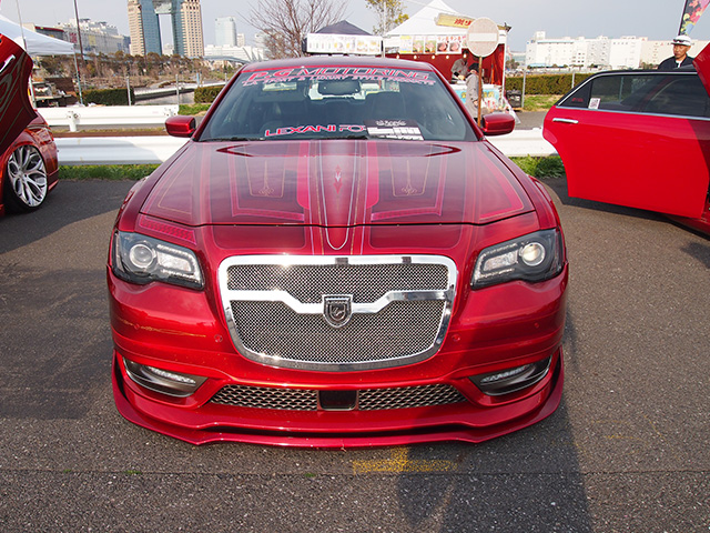 三好祐嗣 プライムガレージ 広島県福山市 車の匠